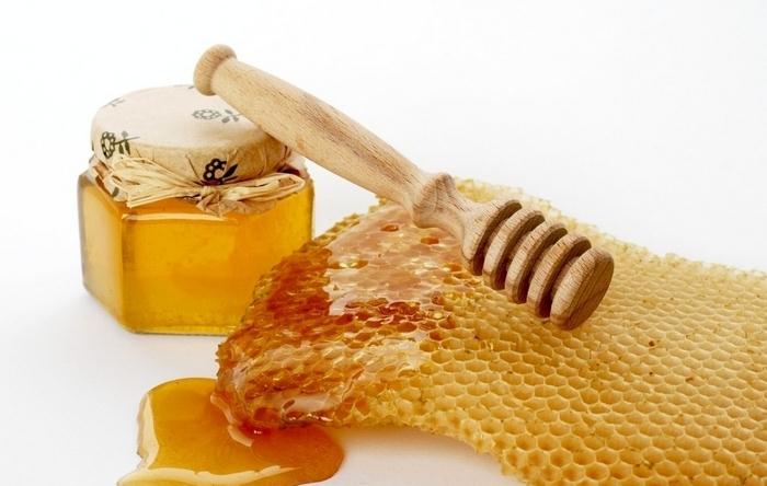 艾能聚蜂蜜加盟