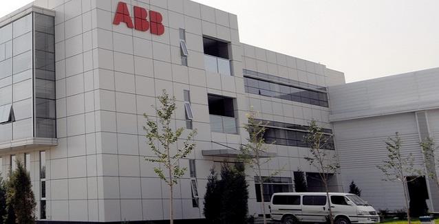 瑞士ABB加盟