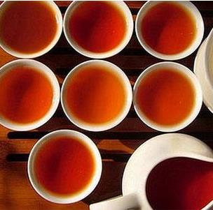 平月红茶加盟