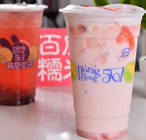 香港567慕斯奶茶饮品加盟和其他餐饮加盟品牌有哪些区别？香港567慕斯奶茶饮品品牌优势在哪里？