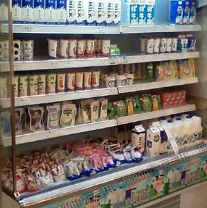 牛奶棚加盟费用多少？饮料冲饮加盟选它合适吗？