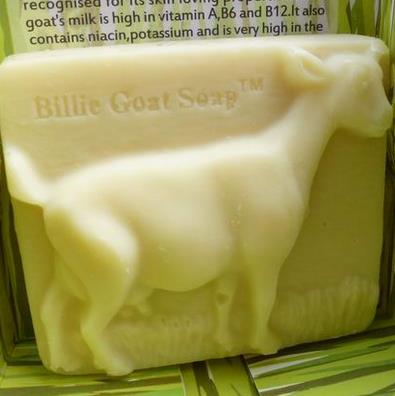 为什么要加盟比利山羊奶手工皂？加盟比利山羊奶手工皂值得吗？