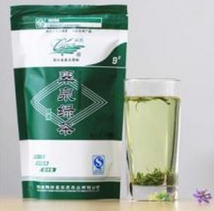 翠泉绿茶加盟