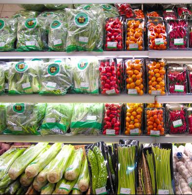 果蔬超市加盟和其他零售加盟品牌有哪些区别？果蔬超市品牌优势在哪里？