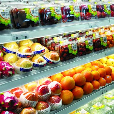 果蔬超市加盟和其他零售加盟品牌有哪些区别？果蔬超市品牌优势在哪里？
