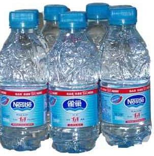 加盟雀巢瓶装水有哪些优势，加盟雀巢瓶装水品牌须知