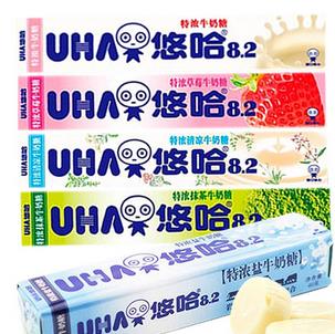 悠哈牛奶糖加盟流程如何？如何加盟悠哈牛奶糖品牌？