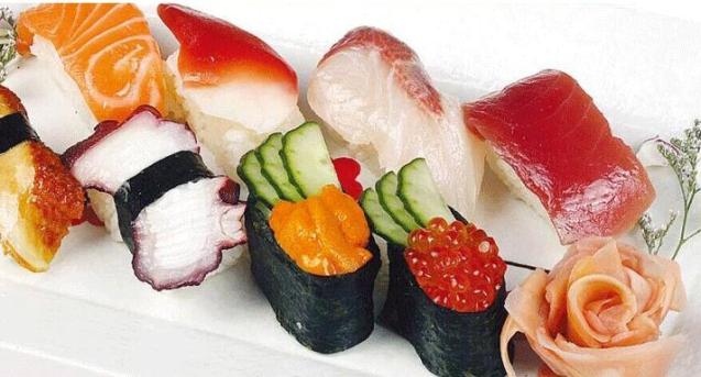新一番回转寿司加盟