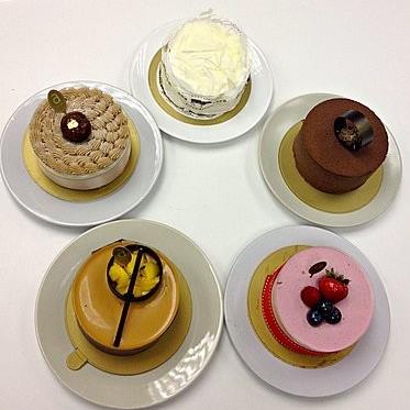 东海堂蛋糕加盟能给加盟商带来哪些优势？