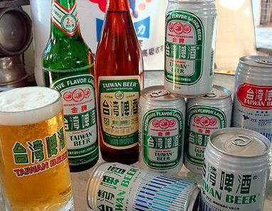 台湾啤酒加盟