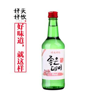 韩国烧酒加盟优势有哪些？了解优势从韩国烧酒介绍下手