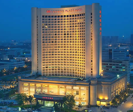 中江之旅酒店管理加盟
