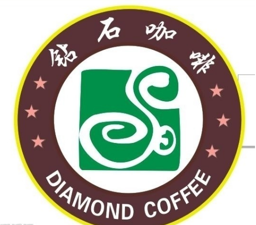 钻石咖啡加盟
