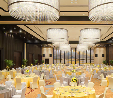 重庆融汇丽笙酒店加盟信息介绍，让您创业先走一步！