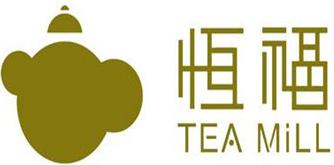 恒福茶业加盟