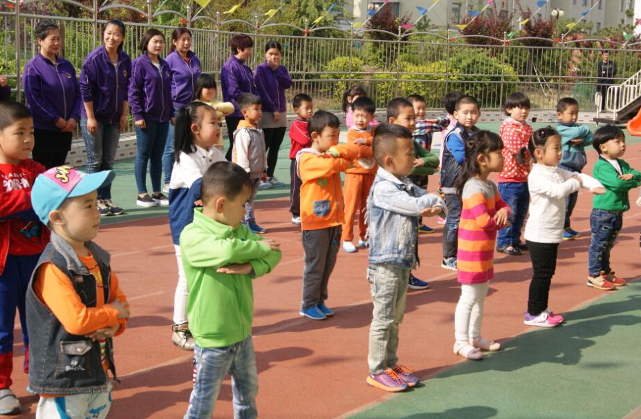 北京大风车幼儿园加盟
