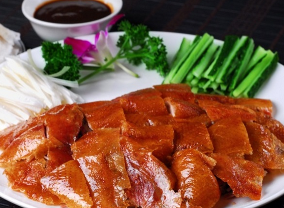 食惠坊北京烤鸭加盟能给加盟商带来哪些优势？
