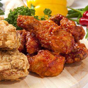 C&B韩国炸鸡加盟，餐饮行业加盟首选，让您创业先走一步！