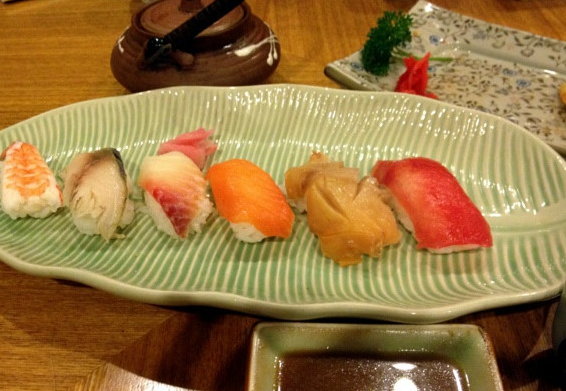 加盟上野日本料理有哪些优势，加盟上野日本料理品牌须知