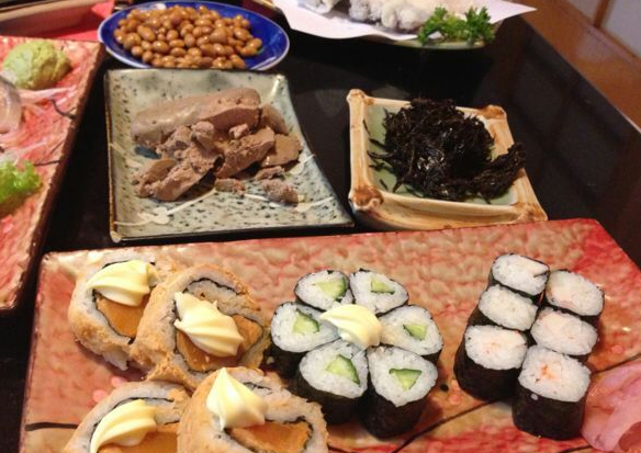 加盟上野日本料理有哪些优势，加盟上野日本料理品牌须知