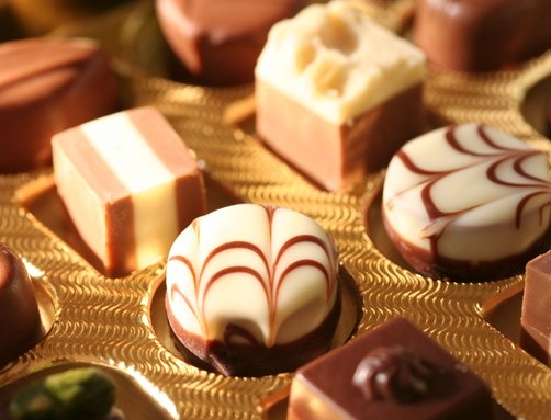 千言万语巧克力梦工厂加盟信息介绍，让您创业先走一步！