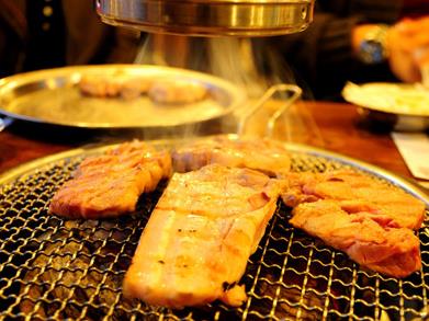 北京自助烤肉加盟能给加盟商带来哪些优势？