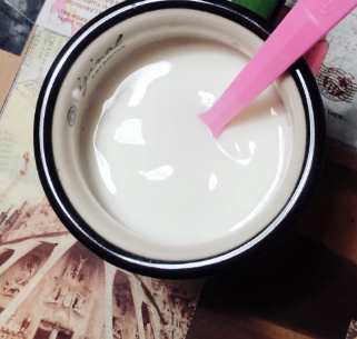 missmilk酸奶吧加盟