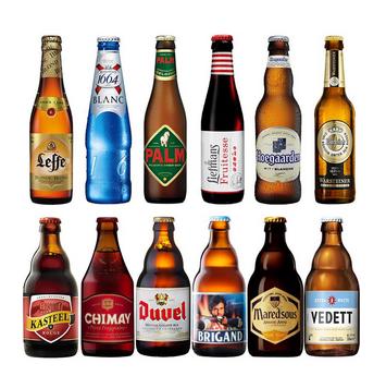 比利时啤酒的加盟优势有哪些？现在加盟晚吗？