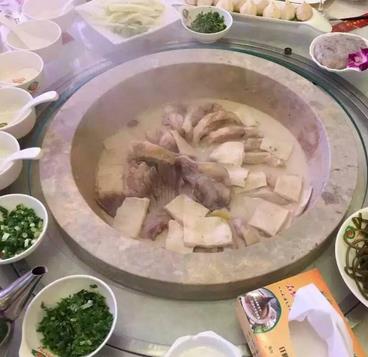 加盟北京蒸汽石锅鱼你知道哪些优势？