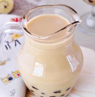 北京珍珠奶茶加盟能给加盟商带来哪些优势？