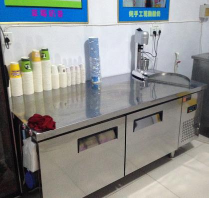 北京鲜奶吧加盟能给加盟商带来哪些优势？