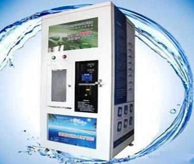 加盟格美自动售水机有哪些优势，加盟格美自动售水机品牌须知