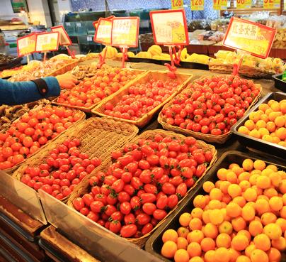 长沙水果超市加盟费用多少？水果店加盟选它合适吗？