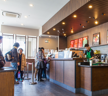 上海咖啡馆加盟，餐饮行业加盟首选，让您创业先走一步！