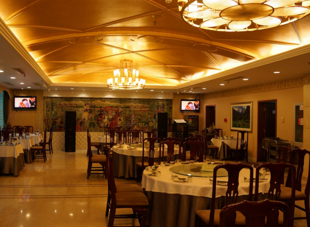 新疆饭店加盟信息介绍，让您创业先走一步！