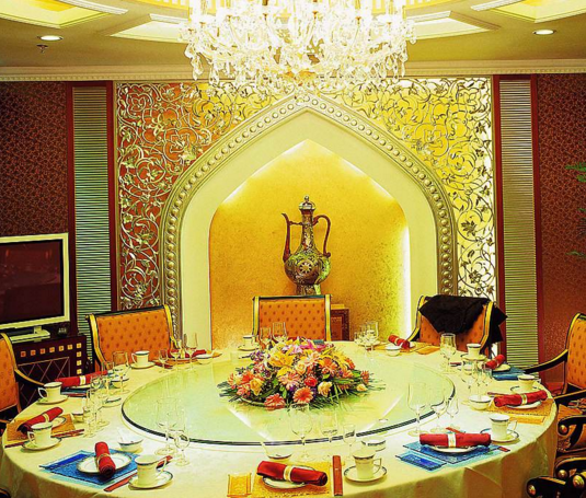 加盟新疆饭店有哪些优势，加盟新疆饭店品牌须知
