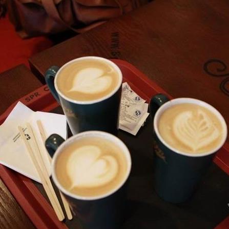 SPR COFFEE咖啡加盟和其他餐饮加盟品牌有哪些区别？SPR COFFEE咖啡品牌优势在哪里？