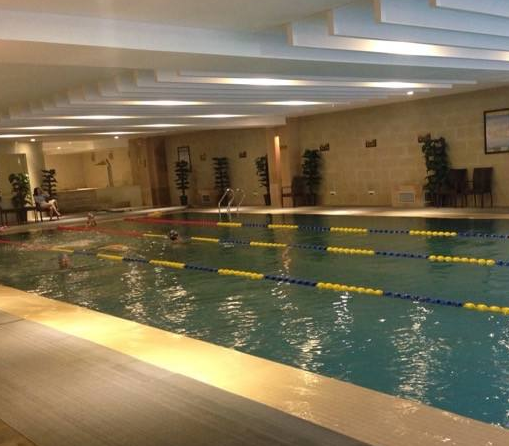 水汇游泳健身会所的加盟优势有哪些？现在加盟晚吗？