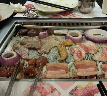 韩式自助烤肉加盟优势尽在不言中，详情了解请看文