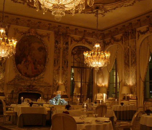 加盟巴黎上海法国餐厅有哪些优势，加盟巴黎上海法国餐厅品牌须知
