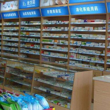 加盟北京药店你知道哪些优势？