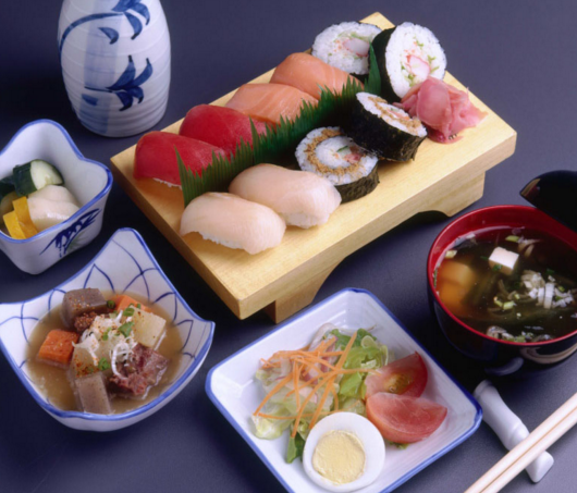 福井日本料理加盟条件有哪些？加盟福井日本料理的加盟商能否获取利润？