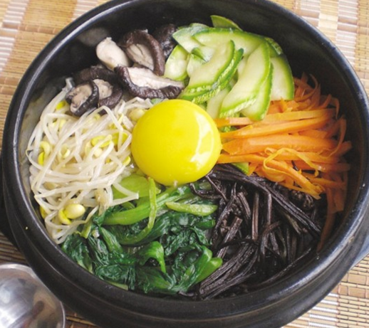 汉拿山韩式石锅拌饭加盟能给加盟商带来哪些优势？