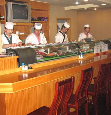加盟朝日屋日本料理有哪些优势，加盟朝日屋日本料理品牌须知
