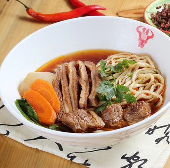 台湾红烧牛肉面加盟和其他餐饮加盟品牌有哪些区别？台湾红烧牛肉面品牌优势在哪里？