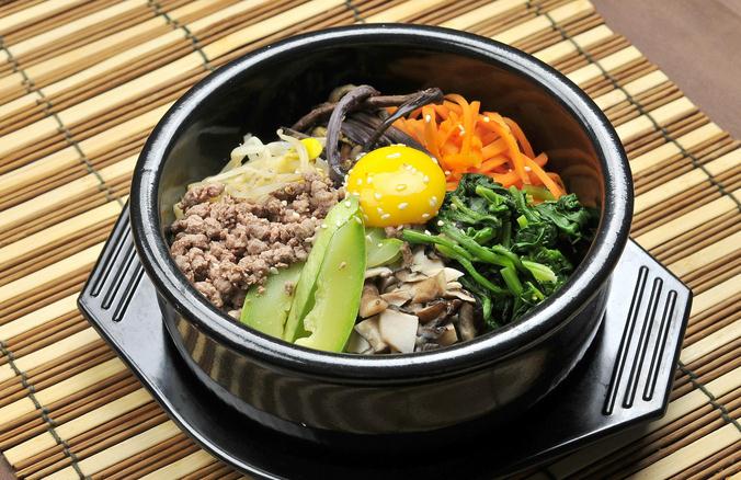 我要加盟韩式石锅饭，需要多少钱啊？