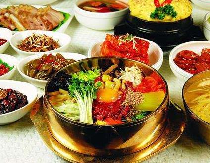 今年加盟好快吧韩国料理可以吗？多少钱合适？
