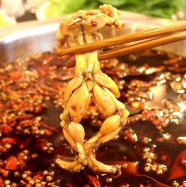 重庆美蛙鱼头加盟和其他餐饮加盟品牌有哪些区别？重庆美蛙鱼头品牌优势在哪里？