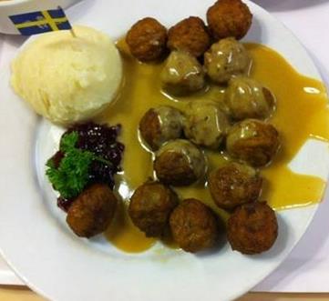 宜家瑞典食品屋加盟