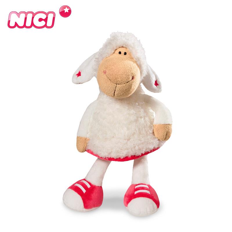 NICI毛绒玩具加盟和其他饰品加盟品牌有哪些区别？NICI毛绒玩具品牌优势在哪里？